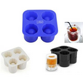 Ice Shot Glasses Mould